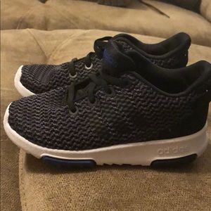 Adidas toddler shoes